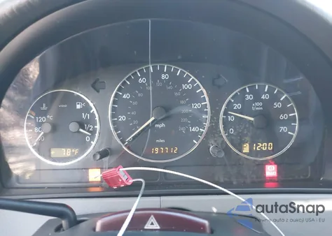 2005 Mercedes-Benz Ml 350 4Matic from USA, damaged, VIN 4JGAB57E65A559207